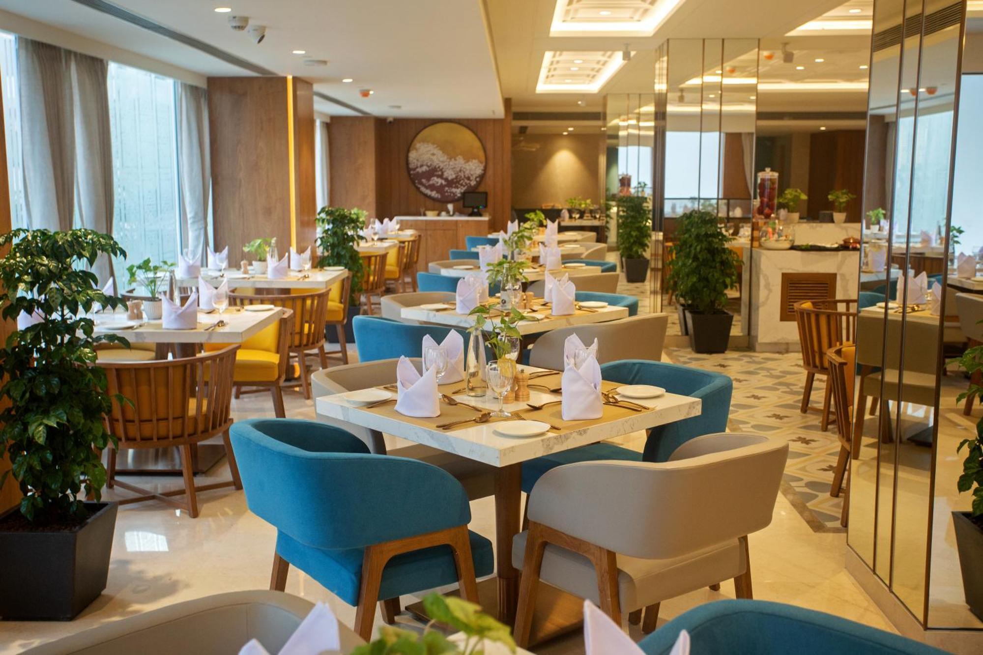 Hotel Arista By Ambition Guváhátí Exteriér fotografie